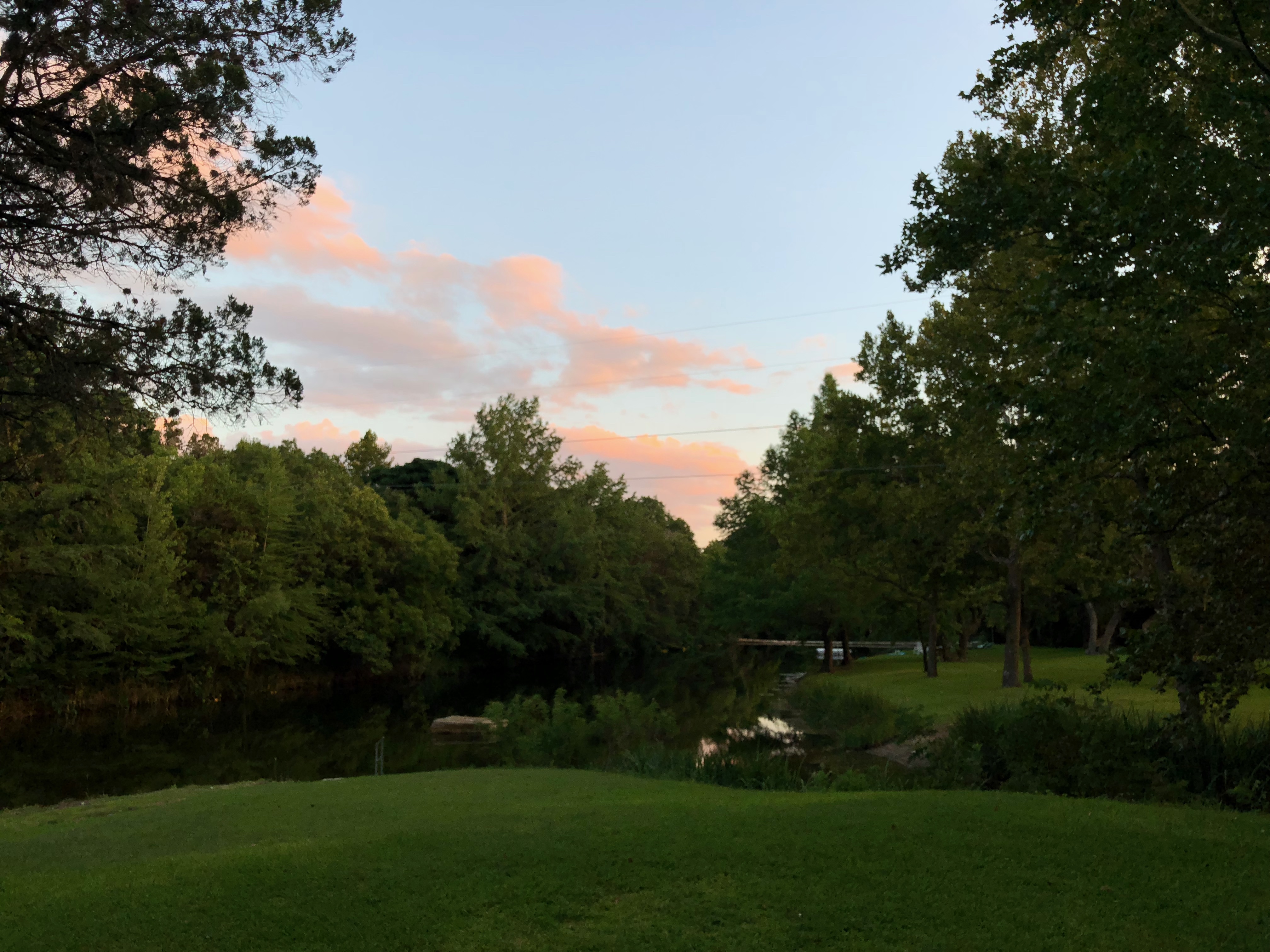 Deer Valley Ranch scenic view 3