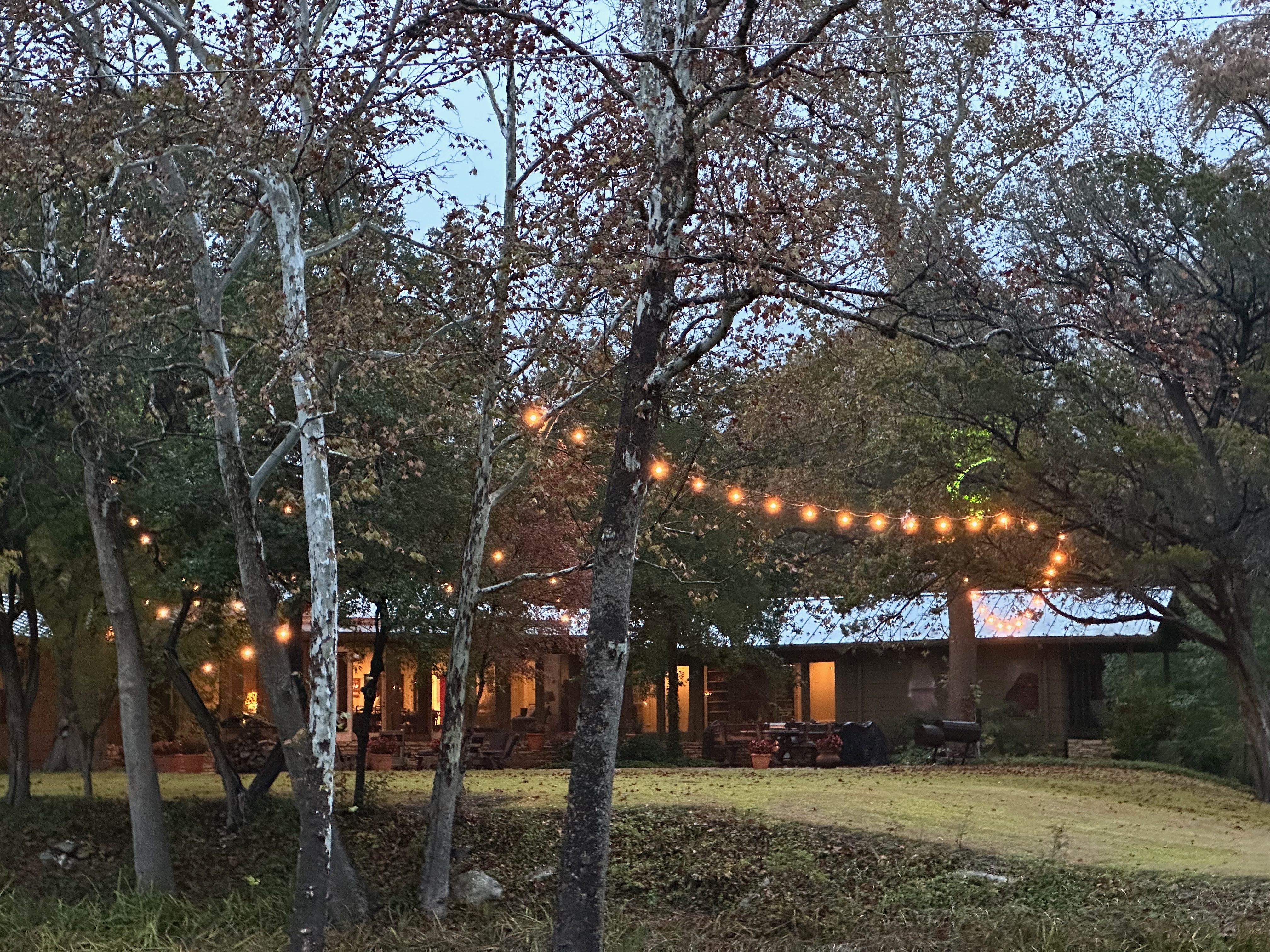 Deer Valley Ranch scenic view 6